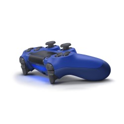 DualShock® 4 Wireless Controller V2 (Wave Blue)