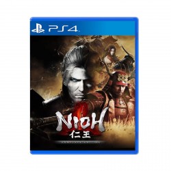 (PS4) Nioh: Complete Edition (R3/ENG/CHN)