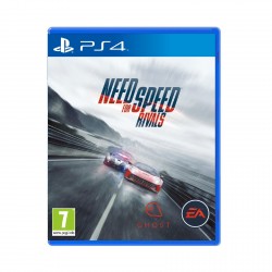 (PS4) Need For Speed: Rivals (R2/ENG)