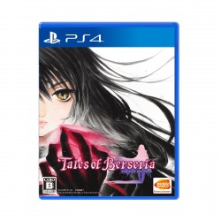 (PS4) Tales of Berseria (RALL/ENG)