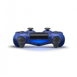 DualShock® 4 Wireless Controller V2 (Wave Blue)