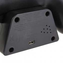 PlayStation Alarm Clock (Official SONY Licensed Merchandise)