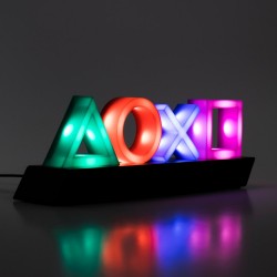 Playstation Icons Light