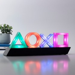 Playstation Icons Light