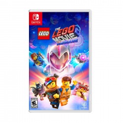 (Switch) LEGO The LEGO Movie 2 Videogame (EU/ENG)