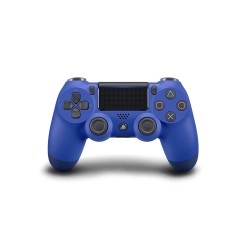 DualShock® 4 Wireless Controller V2 (Wave Blue)