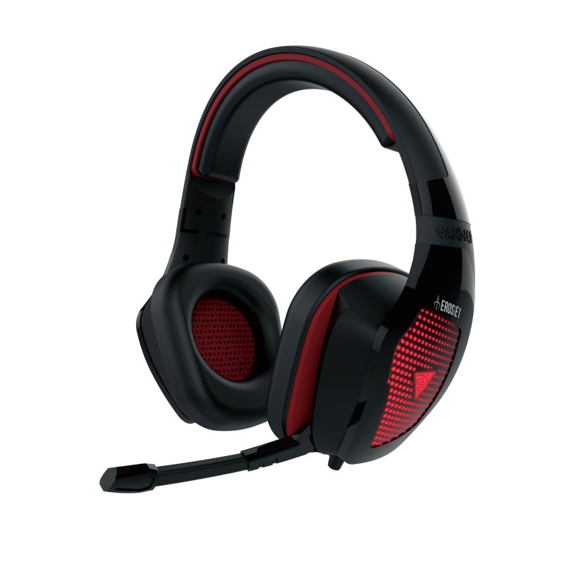Gamdias EROS E2 Surround Sound Gaming Headset (3.5mm) Gamdias EROS E2 Surround Sound Gaming Headset (3.5mm)