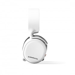 SteelSeries Arctis 3 Wired Gaming Headset (2019 Edition) - White