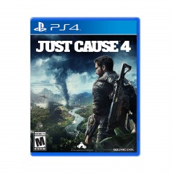 (PS4) Just Cause 4 (R2 ENG)