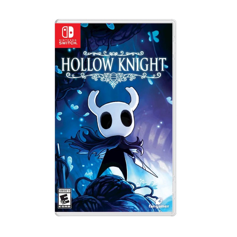 (Switch) Hollow Knight (EU/ENG)