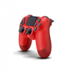 DualShock® 4 Wireless Controller V2 (Magma Red)
