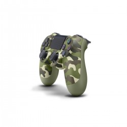 DualShock® 4 Wireless Controller V2 (Green Camouflage)