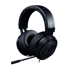 Razer Kraken Gaming Headset (Black)