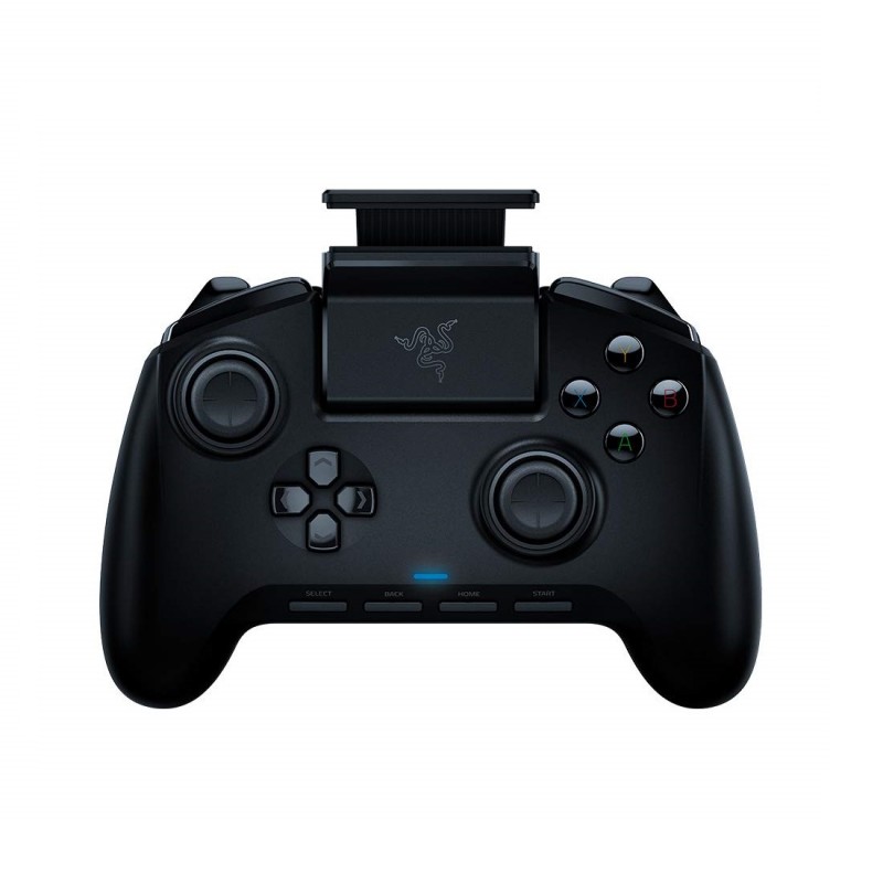 Razer Raiju Mobile Gaming Controller for Android (Bluetooth/Wired) Razer Raiju Mobile Gaming Controller for Android (Bluetooth/Wired)