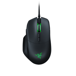 Razer Basilisk Gaming Mouse