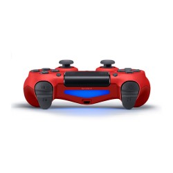 DualShock® 4 Wireless Controller V2 (Magma Red)