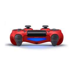 DualShock® 4 Wireless Controller V2 (Magma Red)