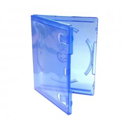 PS4 Replacement Case
