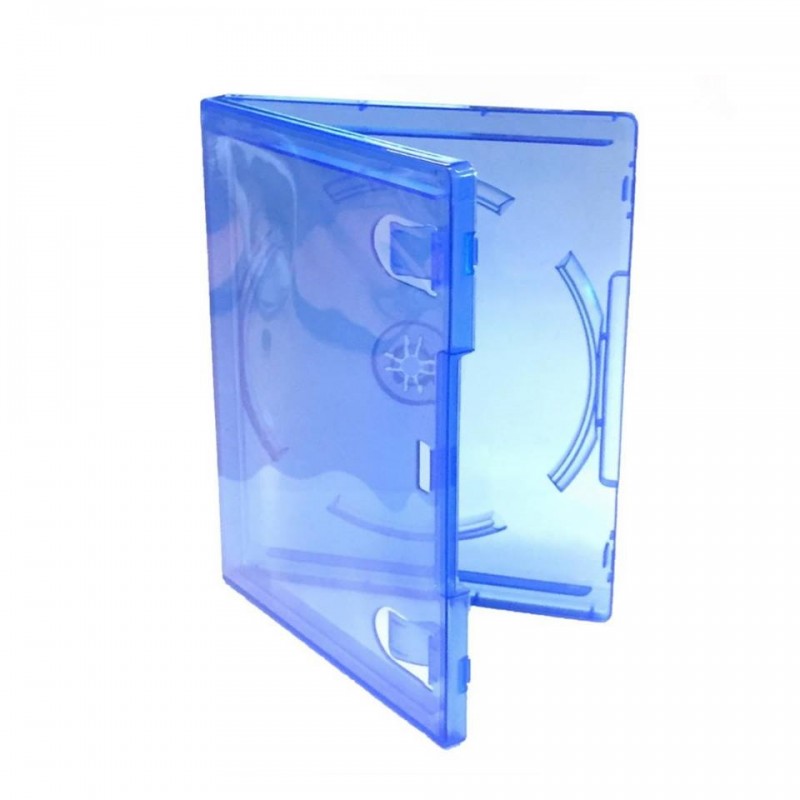 ps4 replacement case