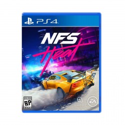 (PS4) Need for Speed Heat...