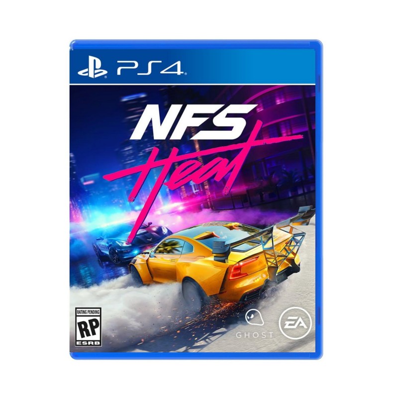 nfs heat ps4 buy