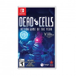 (Switch) Dead Cells GOTY...