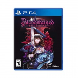 (PS4) Bloodstained: Ritual of the Night (R2/ENG)