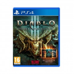 (PS4) Diablo 3: Eternal Collection (R2/ENG)