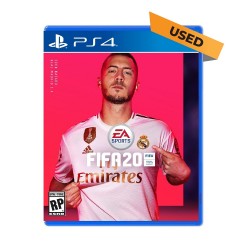 (PS4) FIFA 20 (ENG) - Used