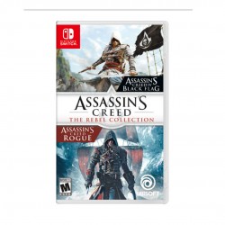 (Switch) Assassin's Creed:...
