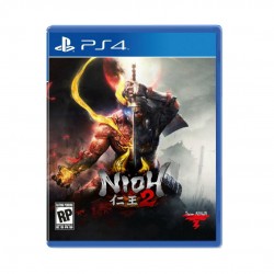 (PS4) NIOH 2 (RALL ENG)