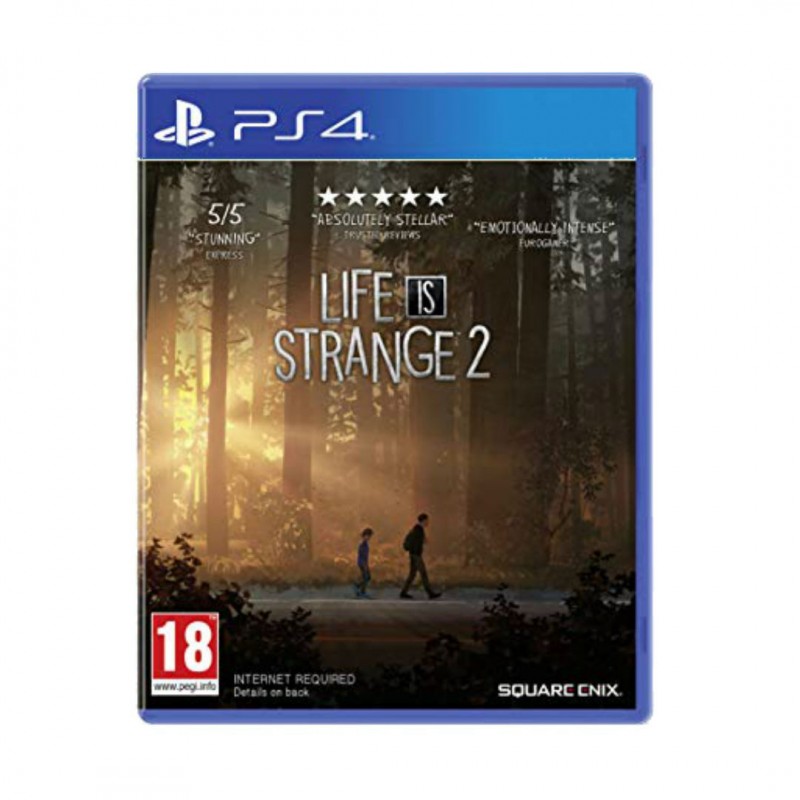 download life is strange ps4 for free download life is strange ps4 for free