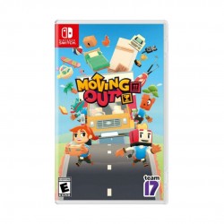 (Switch) Moving Out (US/ENG)