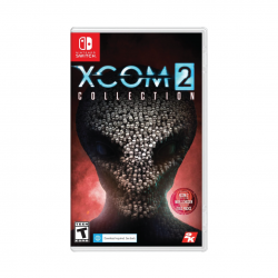 (Switch) XCOM 2 Collection...