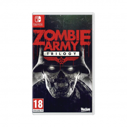 (Switch) Zombie Army...