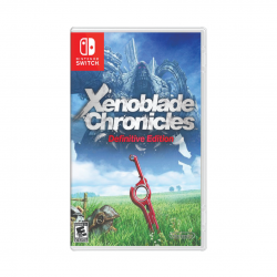 (Switch) Xenoblade...