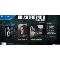 (PS4) The Last Of Us: Part...