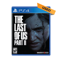 (PS4) The Last of Us: Part...