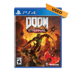 (PS4) Doom Eternal (ENG) -...