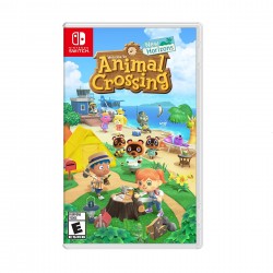 (Switch) Animal Crossing:...