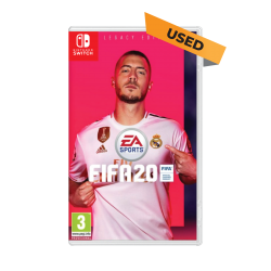(Switch) FIFA 20 Legacy...
