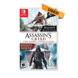 (Switch) Assassin's Creed:...