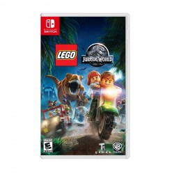 (Switch) LEGO Jurassic...