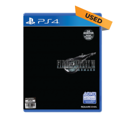 (PS4) Final Fantasy VII...