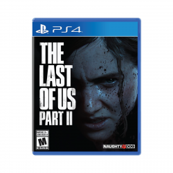 (PS4) The Last Of Us: Part...