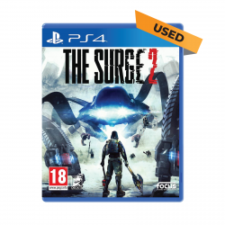 (PS4) The Surge 2 (ENG) - Used