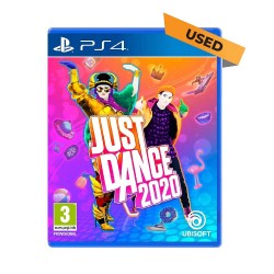 (PS4) Just Dance 2020 (ENG)...