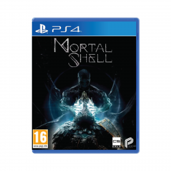 (PS4) Mortal Shell (R2 ENG)