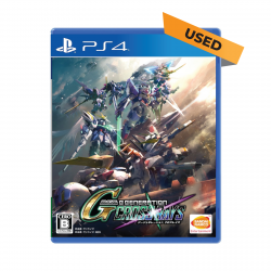 (PS4) SD Gundam G...