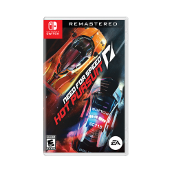(Switch) Need For Speed:...